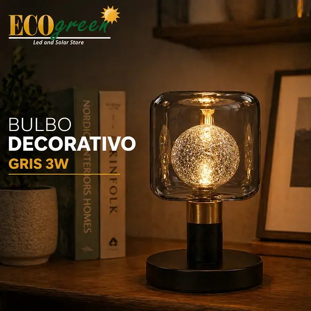 bulbo decorativo gris 3w.webp