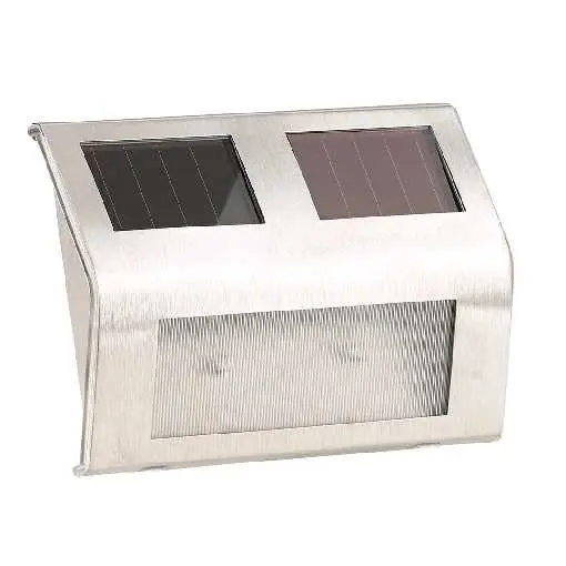 [BS-5270-SOL-ESC] SOLAR LAMPARA PARA ESCALERA