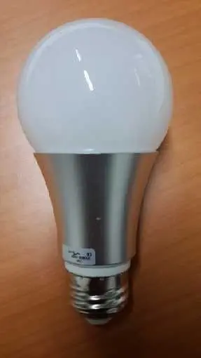 BULBO DE 3W DE 6K DE 12V
