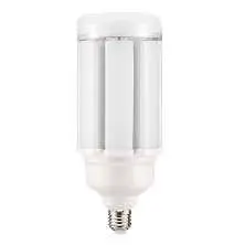 BULBO 30W 277V E27 3000K