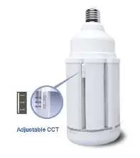 [BUL-DL50W-3CCT] BULBO 50W 277V E27 3CCT