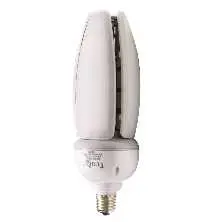[BUL-F30-50W-6K] BULBO 50W 277V E27 6000K
