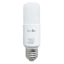[BUL-TUB-10W-WW] BULBO TUBULAR 10W 3000K