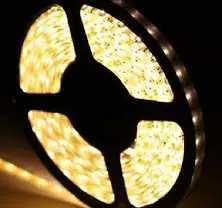 [CINT-5050-60LED/WW] CINTAS 5050 5 METROS  60 LED WARM WHITE