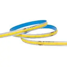 [CINT-ADES-COB-NW/110V] CINTAS COB IP65 110V CON TAPE ADHESIVA 4000K