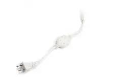 CONECTOR 110V PARA CINTAS AMBOS LADOS