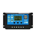 CONTROLADOR 12V DE 10A