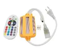 CONTOLLER NEON RGB 110V