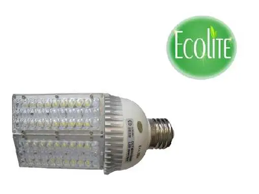 [EG-VL105AK/E40/30W] FOCOS PARA EXTERIORES DE 36W
