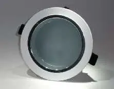 EMBUTIDA 12W 3000K