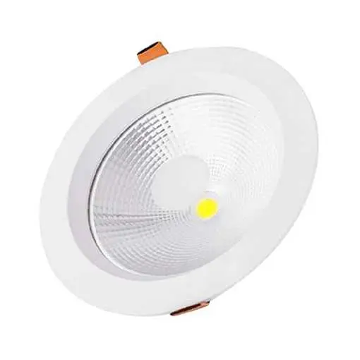 [EMB-15W-3K-COB] EMBUTIDAS DE 15W 3K COB