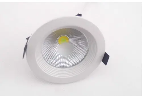 [EMB-18W-3K-COB] EMBUTIDA 18W 3000K COB