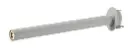 EMBUTIDA AJUSTABLE  SPOT BLANCA  7W 3CCT