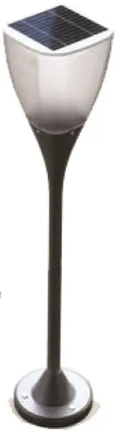 [FOR-ESL210] LAMPARA SOLAR