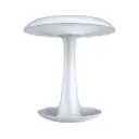 LAMPARA SOLAR DE MESA