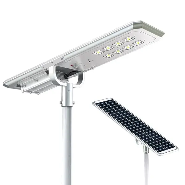 LAMPARA SOLAR 60W