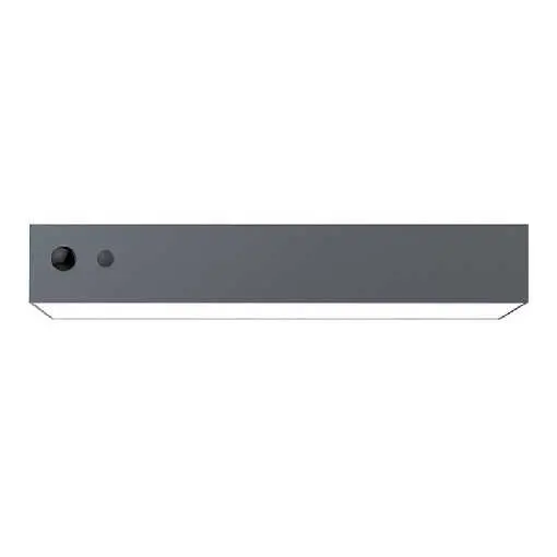 LAMPARA SOLAR DE PARED