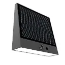 LAMPARA SOLAR DE PARED