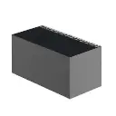 LAMPARA SOLAR DE PARED