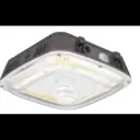 CANOPY 20W A 80W 3CCT CON FOTOCELDA