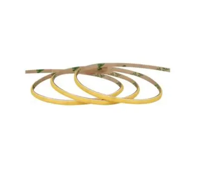 [KIT-CINT/3MM-COB-4K-12V] KIT DE CINTAS DE 3MM ADES COB 384 LED/M NW (4100K) CON TRANSFORMADOR