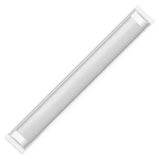 [LAMP-268-16W-CW] LAMPARA TIPO TUBO TECHO 18 WATTS