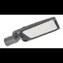 LAMPARA CALLE 100W 6500K CON FOTOCELDA