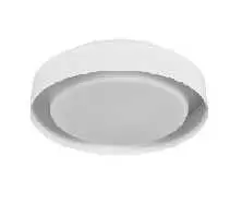 LAMP TECHO 2 X E27