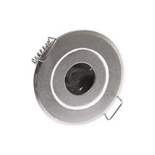[LAMP-MR11-CW-3W/D] LAMP 3W CW DIMMIABLE