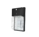 LAMPARA PARED EXTERIOR C-FOTOCELDA 13W CW