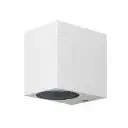 LAMPARA PARED LED WW PARA EXTERIOR