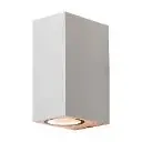 LAMPARA PARED LED WW PARA EXTERIOR IP54