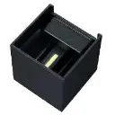 LAMPARA DE PARED PARA EXTERIOR IP54