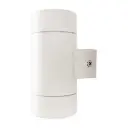 LAMPARA PARED LED 6W WW PARA EXTERIOR IP54