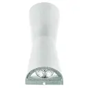 LAMPARA PARED LED 14W WW PARA EXTERIOR IP54