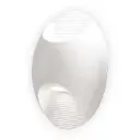 LAMPARA PARED LED 6W WW PARA EXTERIOR IP54