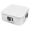LAMPARA PARED LED 12W WW PARA EXTERIOR IP54