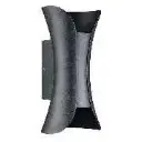 LAMPARA DE PARED 20W IP54 - WW NG