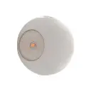 LAMPARA PARED LED 12W WW PARA EXTERIOR IP54