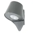 LAMP PARED EXTERIOR 7W 3000K