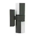 LAMPARA DE PARED 12W IP54 - WW NG
