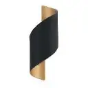LAMPARA DE PARED 10W IP54 - WW NG