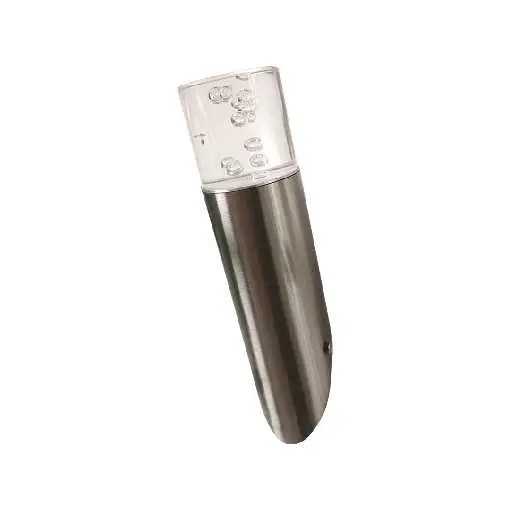 LAMPARA EXTERIOR 3W 6000K