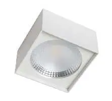 LAMPARA EXTERIOR 12w