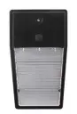 LAMPARA PARED EXTERIOR C-FOTOCELDA 9W CW