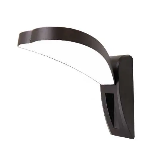 LAMPARA EXTERIOR 7W