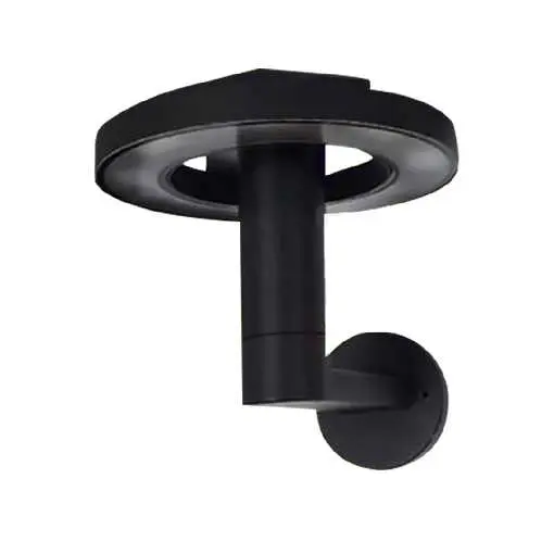 LAMPARA EXTERIOR 8W