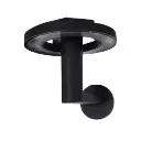 LAMPARA EXTERIOR 8W