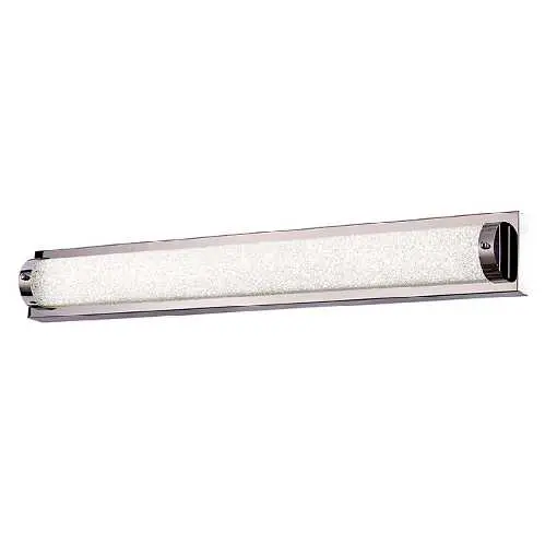 [LP-91120-30W-6K] LAMPARA VANIDAD DE PARED DE 30W 6000K