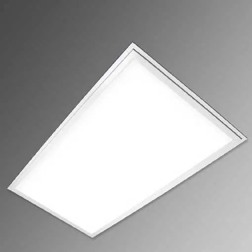 [PAN-72W/6K-PM] PANEL LED 60X120 6000K PMMA